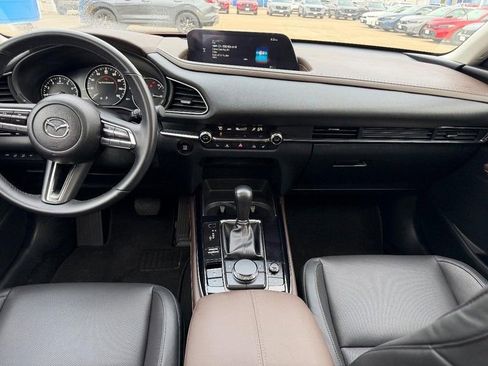 Used 2021 MAZDA CX-30 AWD 2.5 S w/ Premium Package image 11