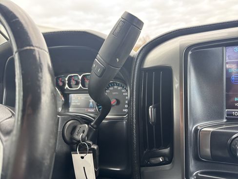 Used 2016 Chevrolet Silverado 1500 LT w/ All Star Edition image 15