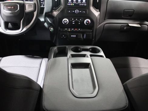New 2026 GMC Sierra 1500 Pro w/ Pro Value Package AWD/4WD image 31