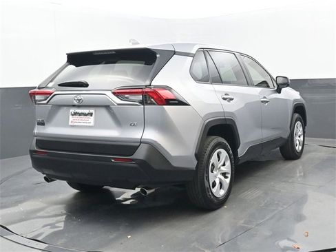 Used 2023 Toyota RAV4 LE image 20