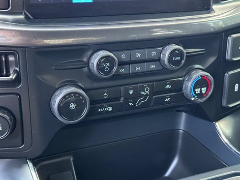 Used 2024 Ford F150 STX RWD image 26