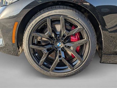 New 2026 BMW 330i Sedan w/ M Sport Package image 10
