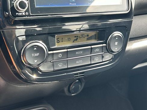 Used 2024 Mitsubishi Mirage G4 ES FWD image 27