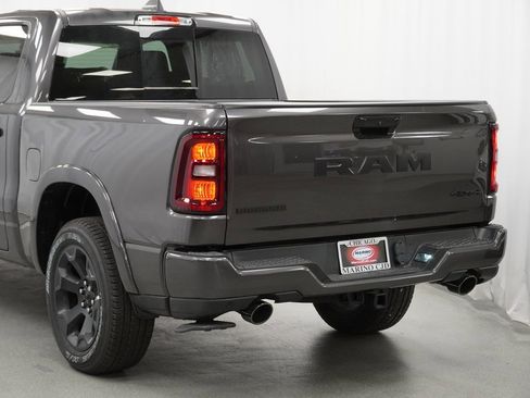New 2026 RAM 1500 Big Horn image 12