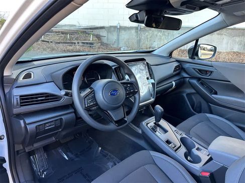 New 2026 Subaru Crosstrek 2.0i Premium image 2