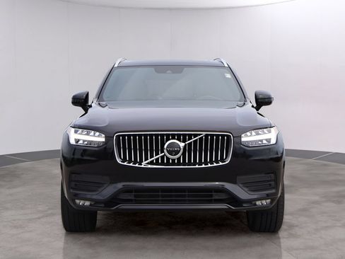 Used 2021 Volvo XC90 T6 Momentum w/ Protection Package Premier AWD/4WD image 2