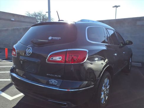 Used 2017 Buick Enclave Premium w/ Trailering Package image 4