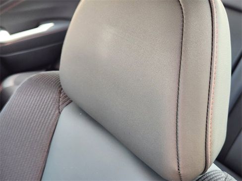 New 2025 Subaru Legacy Sport image 11