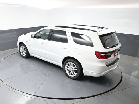 Used 2025 Dodge Durango R/T AWD/4WD image 54