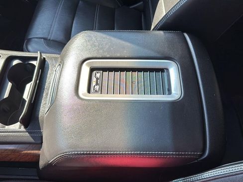 Used 2020 GMC Yukon XL Denali w/ Denali Ultimate Package image 25