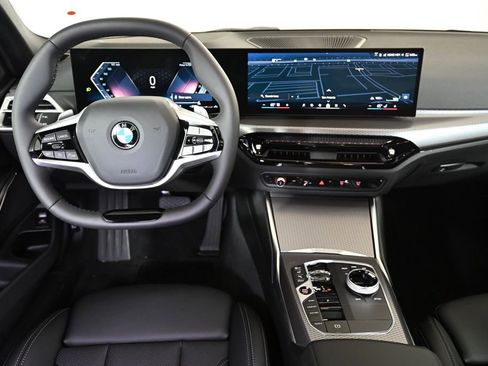 New 2026 BMW 330i Sedan w/ Convenience Package image 13