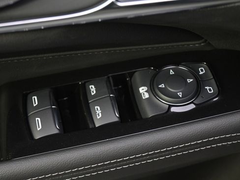 New 2025 Cadillac CT4 Premium Luxury image 23