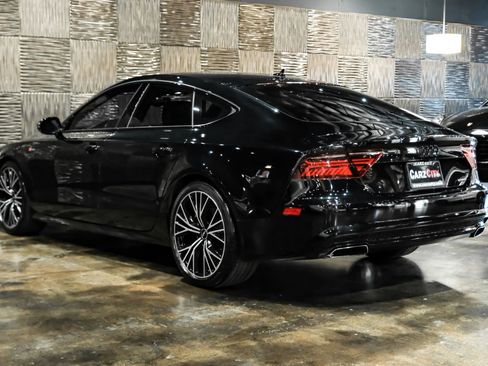 Used 2017 Audi A7 3.0T Premium Plus AWD/4WD image 11