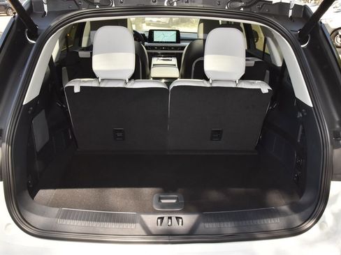 New 2026 Lincoln Aviator Reserve image 43