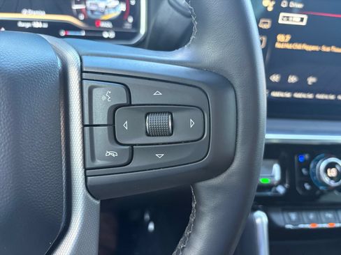 Used 2024 GMC Sierra 2500 Denali w/ Denali Reserve Package AWD/4WD image 24