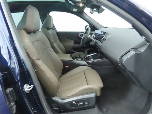 Certified 2025 BMW X3 xDrive30i w/ Premium Package image 20