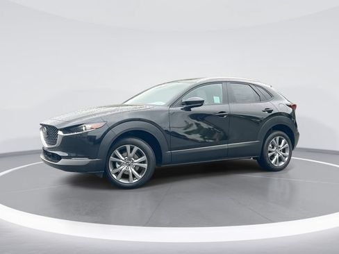 Used 2026 MAZDA CX-30 AWD 2.5 S image 1