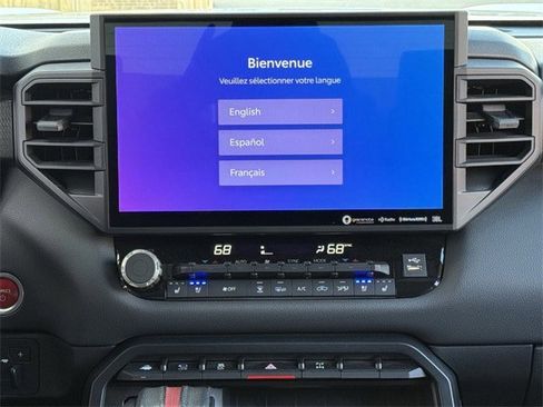 Used 2022 Toyota Tundra TRD Pro image 16