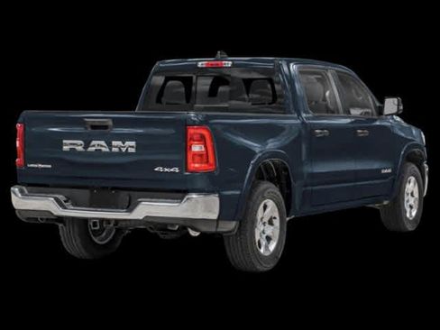 New 2026 RAM 1500 Big Horn image 14