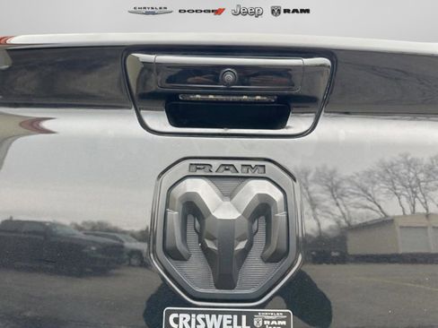 Certified 2022 RAM 1500 Big Horn image 12