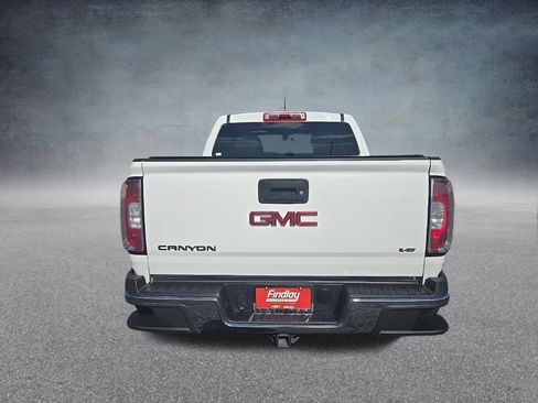 Used 2019 GMC Canyon 2WD Crew Cab w/ Convenience Package image 5