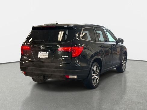 Used 2016 Honda Pilot EX-L image 8