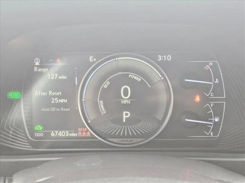 Used 2021 Lexus UX 250h UX 250h image 11