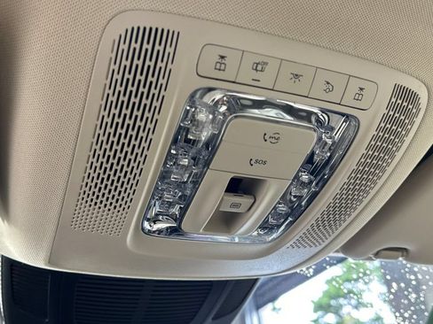 Certified 2024 Mercedes-Benz GLE 450 4MATIC image 37