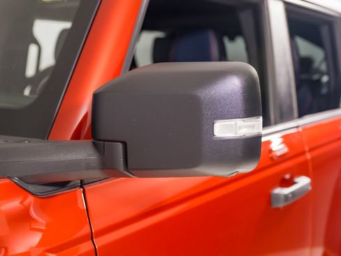 Used 2023 Ford Bronco Raptor image 52