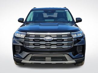 New 2026 Ford Explorer Active video 2