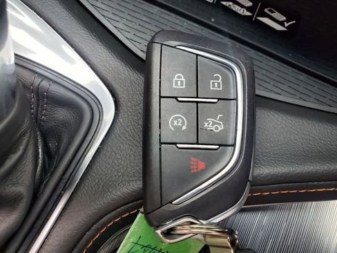Used 2024 Cadillac CT4 Sport w/ Climate Package image 28