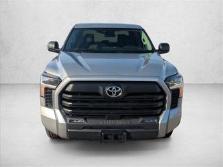 Used 2022 Toyota Tundra SR5 video 2