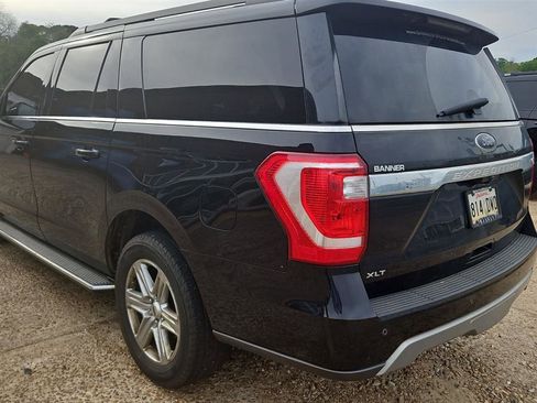 Used 2020 Ford Expedition Max XLT w/ Equipment Group 202A image 13
