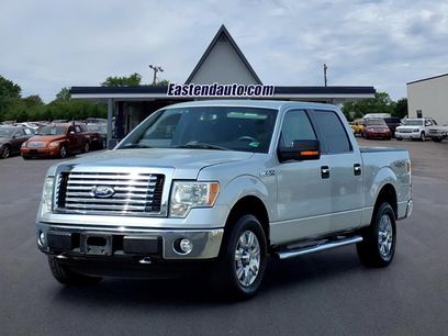 Used 2011 Ford F150 XLT w/ XLT Chrome Pkg