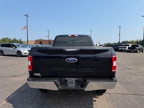 Used 2019 Ford F150 XLT w/ XTR Package AWD/4WD image 6