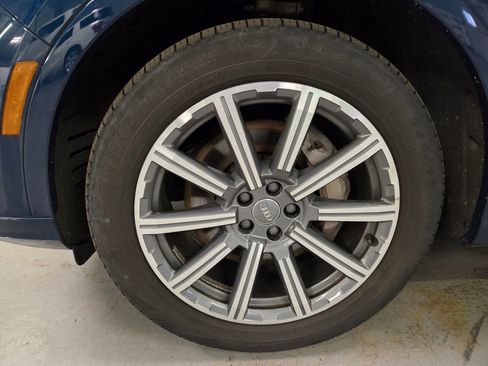 Used 2018 Audi Q7 3.0T Prestige image 13