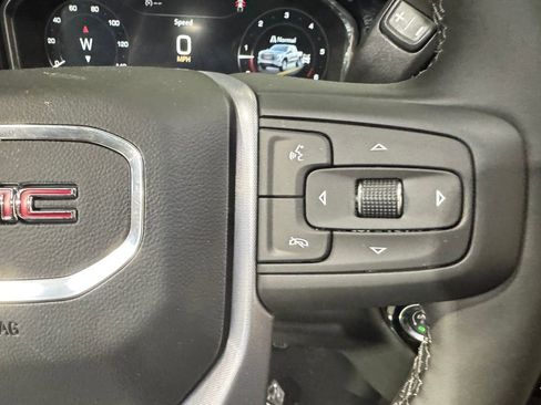 New 2026 GMC Sierra 1500 Elevation AWD/4WD image 18