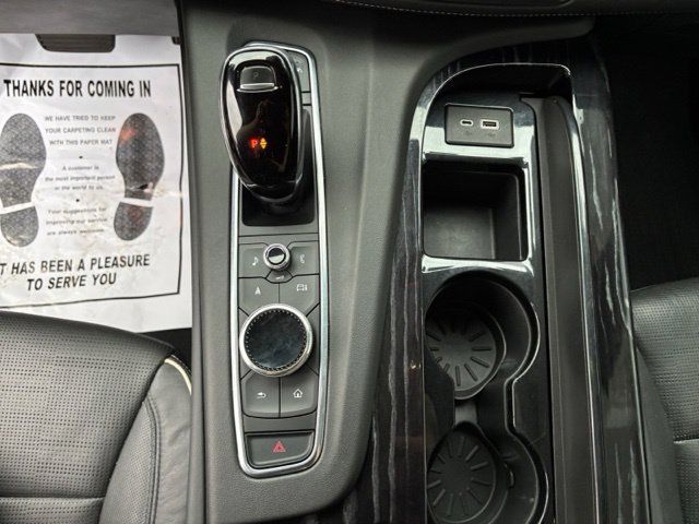 Used 2021 Cadillac Escalade ESV Sport w/ Driver Assist Tech Package RWD image 21