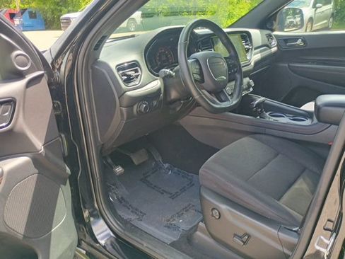 Used 2023 Dodge Durango GT AWD/4WD image 24