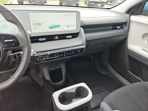Used 2023 Hyundai Ioniq 5 SE RWD image 11