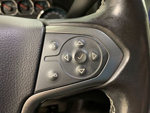 Used 2018 Chevrolet Silverado 1500 LT w/ All Star Edition image 12