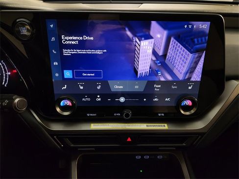 Used 2024 Lexus TX 350 350 image 17