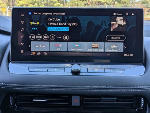 New 2026 Nissan Rogue Platinum w/ Platinum Premium Package image 20