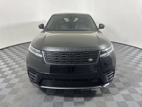 Used 2026 Land Rover Range Rover Velar Dynamic SE AWD/4WD image 4