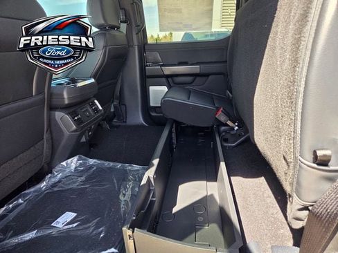 New 2026 Ford F150 Lariat AWD/4WD image 27