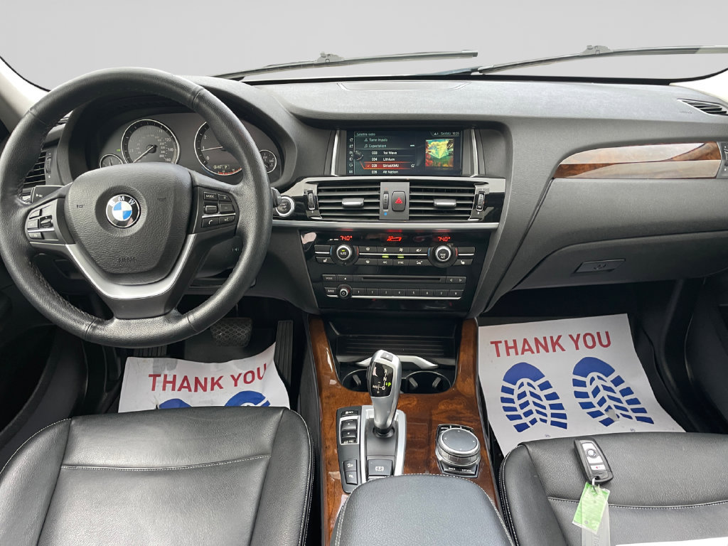 Used 2017 BMW X3 xDrive28i AWD/4WD image 20