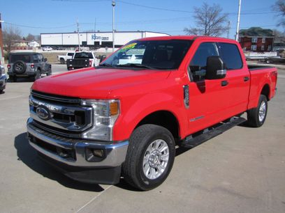 Used 2020 Ford F250 XLT w/ XLT Value Package