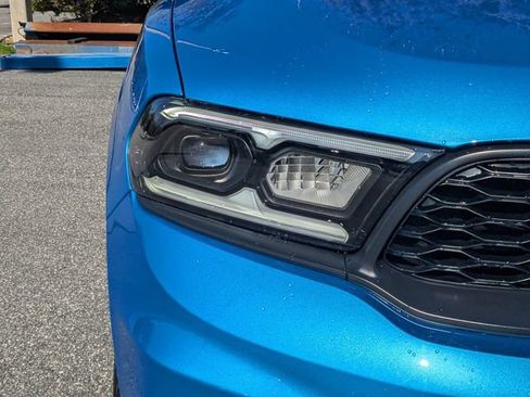 New 2026 Dodge Durango GT AWD/4WD image 10