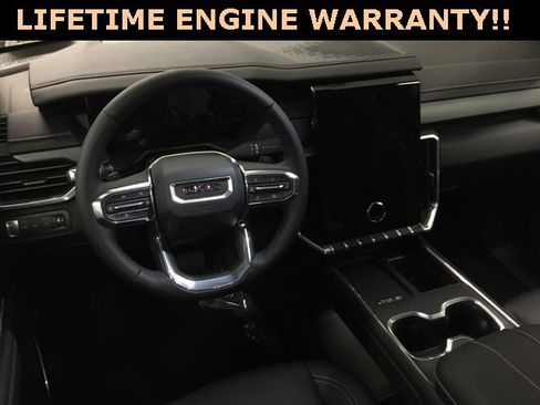 New 2026 GMC Acadia Elevation w/ Black Edition image 3