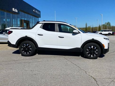 New 2026 Hyundai Santa Cruz SEL AWD/4WD image 9